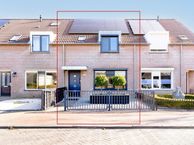 Ooievaarshoek 19, 5081 RK Hilvarenbeek