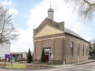 Rötscherweg 2, 6373 XP Landgraaf