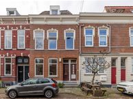 Jacob Catsstraat 7-B, 3035 PA Rotterdam