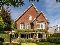 Zandberglaan 19, 4818 GH Breda