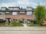 Ronhaarstraat 94, 3815 MD Amersfoort