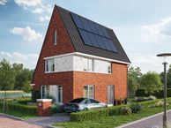 De Singels - bouwnummer 8, 9685 CD Blauwestad