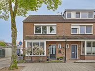 Kersenlaan 57, 5345 JL Oss
