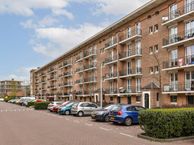 Akbarstraat 18-C, 1061 EA Amsterdam