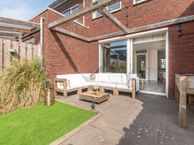 Eeuwige Jeugdlaan 28, 1022 KG Amsterdam