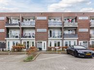 J.G. Waltherhof 101, 1323 BC Almere