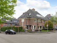 Paulus Potterlaan 16, 1213 EX Hilversum