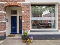 Jan Pieterszoon Coenstraat 125, 3531 ES Utrecht