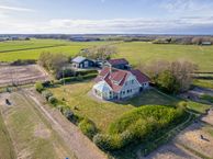 Meyertebos 15, 1791 MG Den Burg