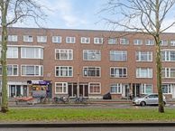 Strevelsweg 152-A01, 3075 AS Rotterdam