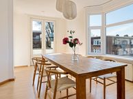 Oudemansstraat 429, 2522 TA Den Haag