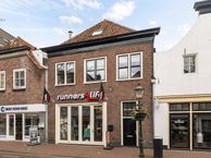 Kamp 25-A, 3811 AM Amersfoort