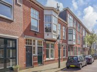 Van Lumeystraat 33, 2581 XA Den Haag