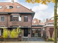 Dr. van Campenstraat 17, 4811 RH Breda