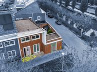 Ivoorzwamsingel 1, 3451 PS Vleuten