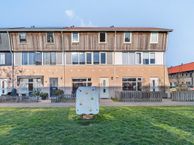 Habanerastraat 33, 1326 MA Almere