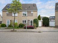 Berlage-erf 147, 3315 JL Dordrecht