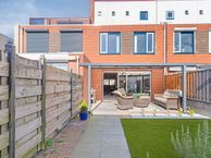 De Hoge Bogerd 180, 3342 GD Hendrik-Ido-Ambacht