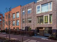 Gravin Margarethastraat 5, 2613 JT Delft