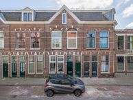 Korte Hansenstraat 8-A, 2316 BP Leiden