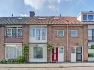 De Ruyterstraat 6, 2266 KT Leidschendam
