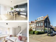 Vergierdeweg 203, 2026 ZD Haarlem