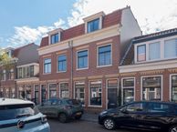 Roosveldstraat 18, 2013 CC Haarlem