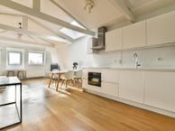 Sarphatipark 47-4, 1073 CR Amsterdam