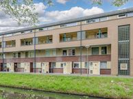 Sonja Heniepad 11, 1034 WC Amsterdam