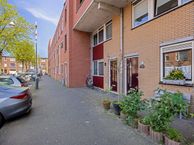 Hilversumsestraat 8, 2574 XG Den Haag