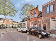 Bergstraat 73, 9717 LS Groningen