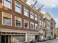 Derde Egelantiersdwarsstraat 11-2, 1015 SE Amsterdam