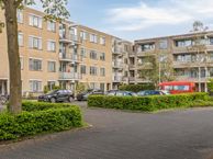 Scherpenzeelstraat 145, 1107 HT Amsterdam