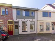 Piet Heinstraat 54, 1782 RG Den Helder