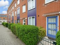 Van Miereveltstraat 61, 2525 EC Den Haag