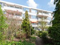 De Lairesselaan 58, 3062 PK Rotterdam