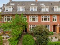 Prins Frederik Hendrikstraat 10-A, 3051 ES Rotterdam