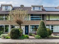Admiraal Byrdstraat 6, 5665 HE Geldrop