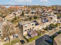 Dinkel 7, 1273 PP Huizen