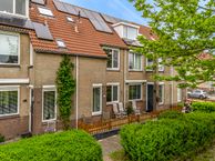 Gaasperdamstraat 14, 1507 JW Zaandam