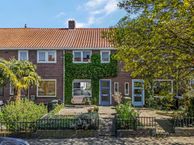 Kamperfoeliestraat 14, 6542 LX Nijmegen
