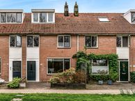 Nachtegaal 60, 1628 DD Hoorn (NH)