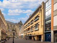 Domstraat 9-C, 3512 JA Utrecht