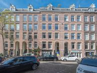 Van Ostadestraat 11-E, 1072 SL Amsterdam