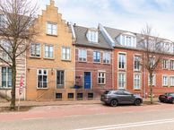 Laan van Broekpolder 421, 1967 KJ Heemskerk