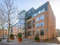 Blekerstraat 169, 1315 AG Almere