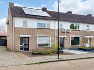 Van Homberghlaan 16, 5491 GN Sint-Oedenrode