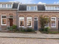Bergansiusstraat 13, 6523 BV Nijmegen
