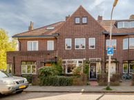 Piet Avontuurstraat 46, 4818 TG Breda