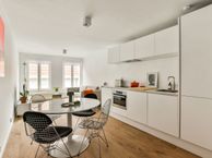 Suikerbakkerssteeg 6-B, 1012 PW Amsterdam